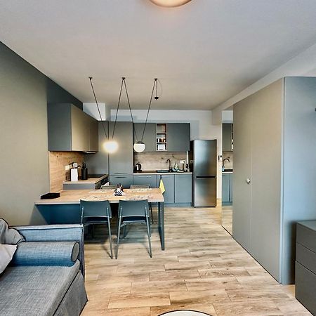 7Th Sense Boutique Apartments Sofia Exterior photo