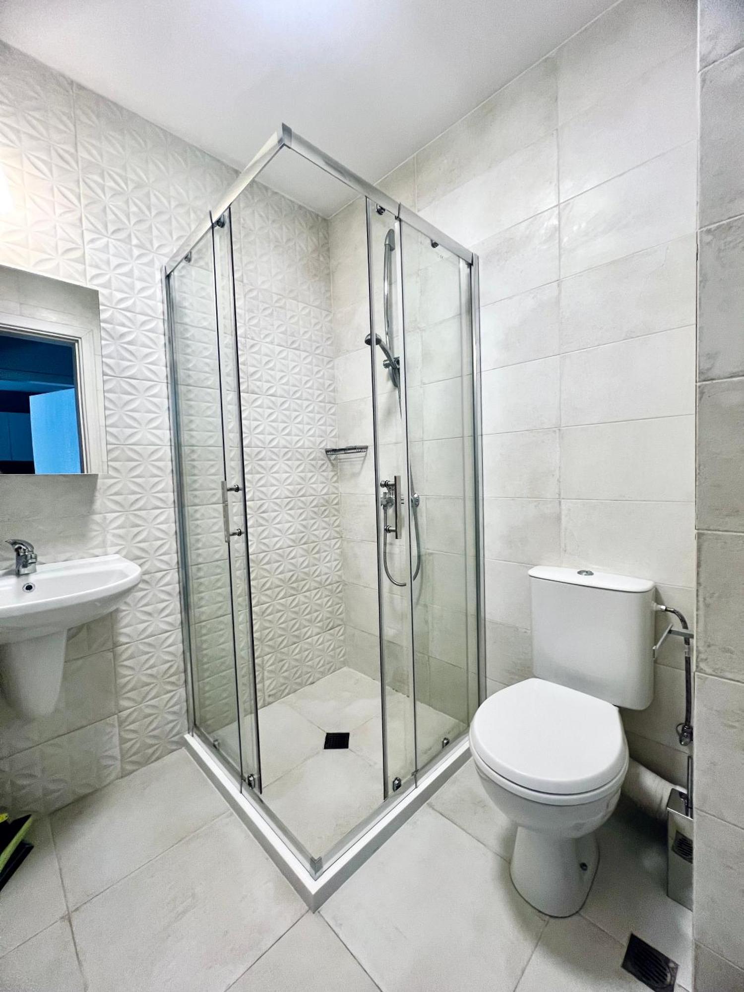 7Th Sense Boutique Apartments Sofia Exterior photo